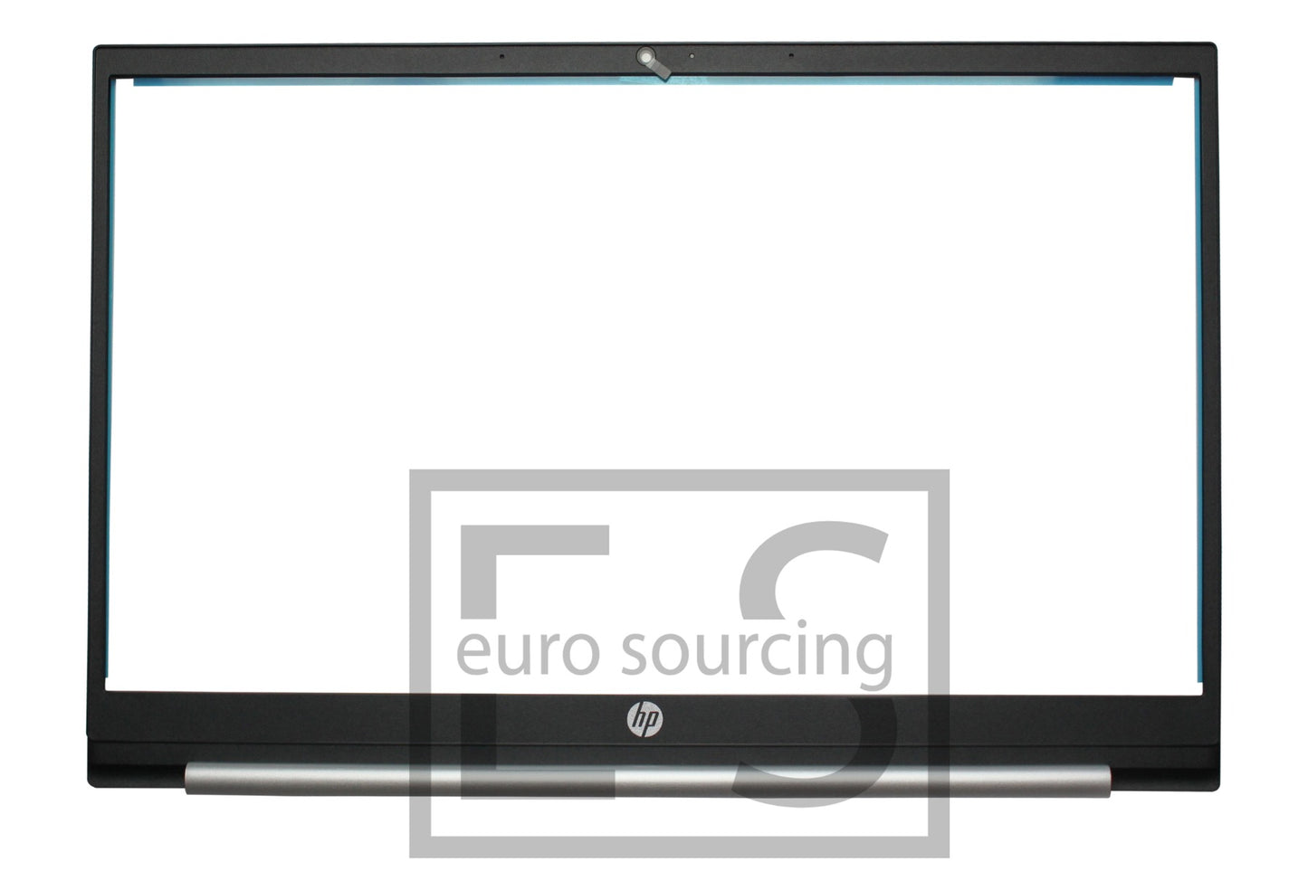 New Replacement For HP Pavilion 14-DV Silver Front LCD Screen Lid Bezel Cover M16612-001