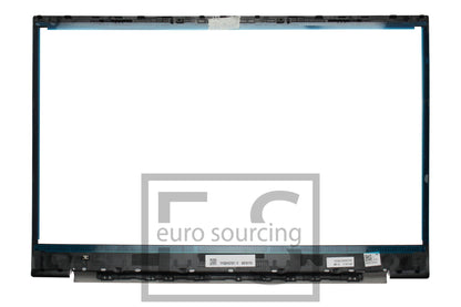 New Replacement For HP Pavilion 14-DV Silver Front LCD Screen Lid Bezel Cover M16612-001