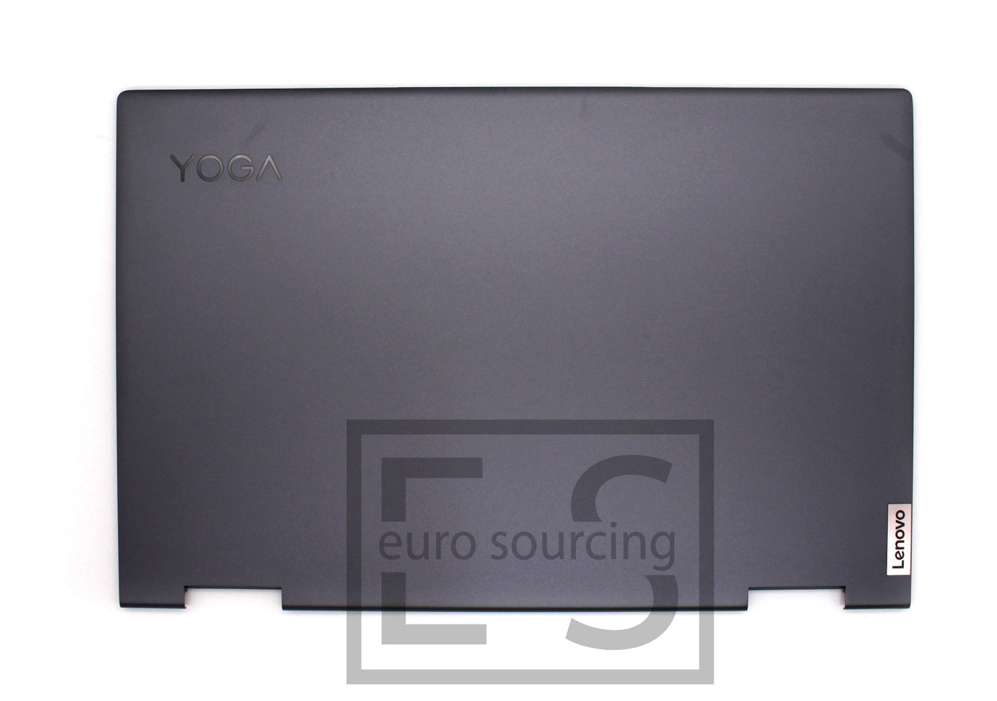 New Replacement For Lenovo Yoga 7-14ITL5 LCD Back Cover Top Case Rear Lid 5CB1A08845 -Grey