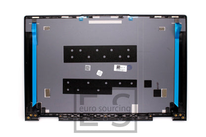 New Replacement For Lenovo Yoga 7-14ITL5 LCD Back Cover Top Case Rear Lid 5CB1A08845 -Grey