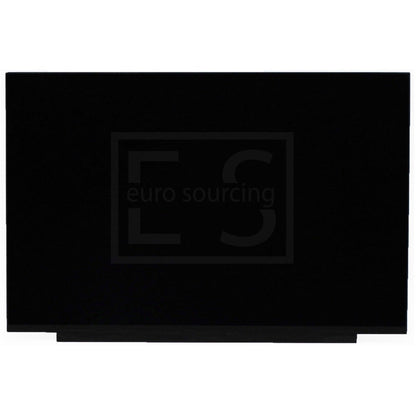 Replacement For LM140GF1F01 14" LED LCD Screen 2560x1600 120Hz 40 Pin 20mm Display Panel