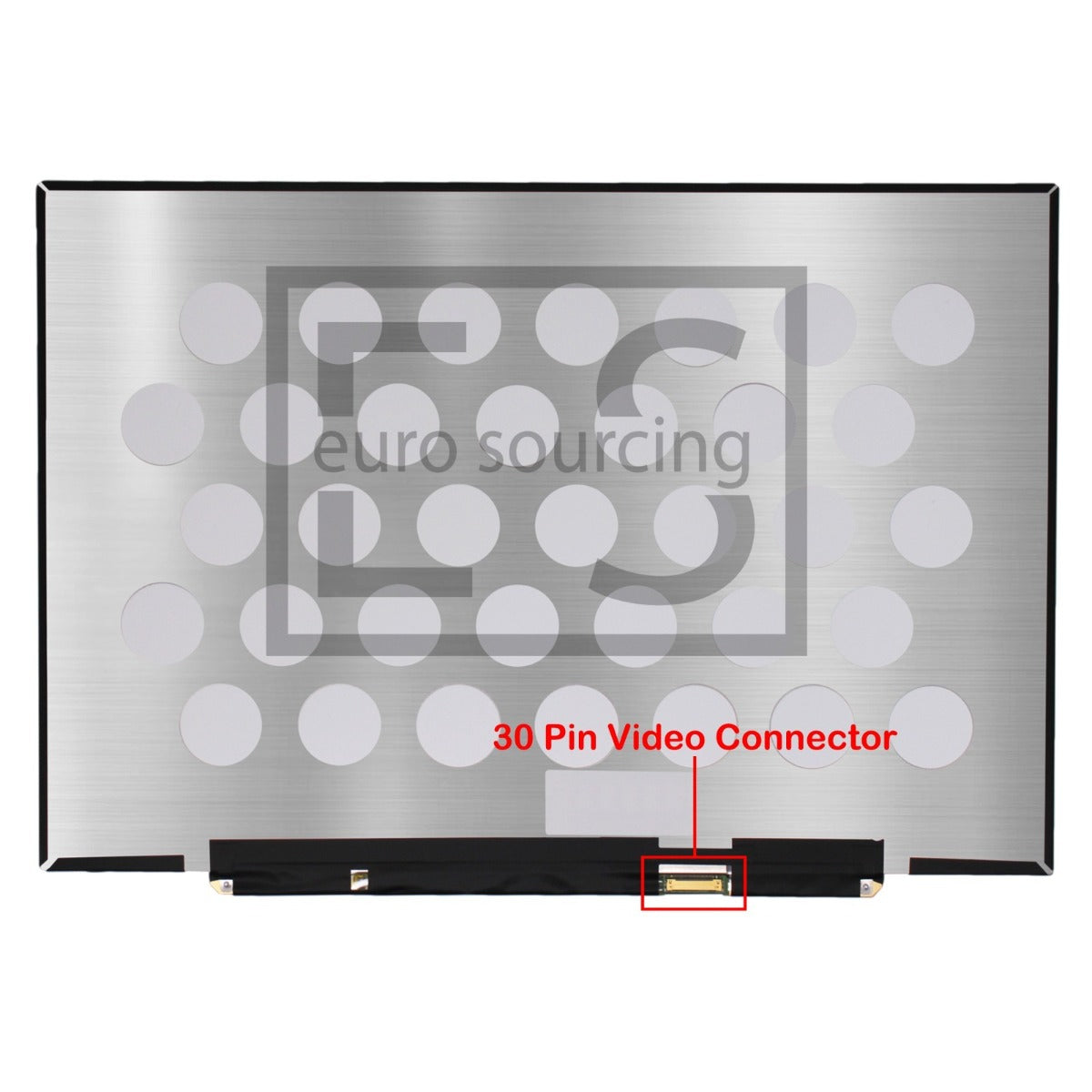 Replacement For TV140WTM-NH0 14" LED LCD Screen 2160x1440 eDP 30Pin Display Panel