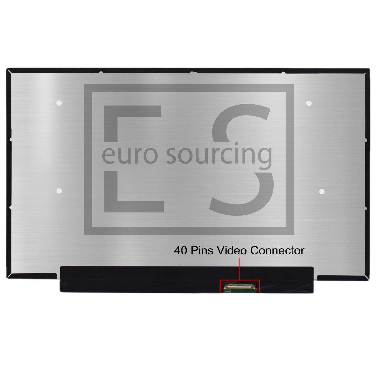 Asus Rog Zephyrus G14 GA401 Series 14" LED LCD IPS Laptop Replacement Screen