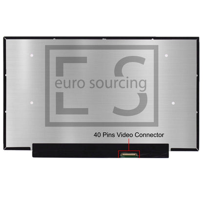 Asus Rog Zephyrus G14 GA401 Series 14" LED LCD IPS Laptop Replacement Screen
