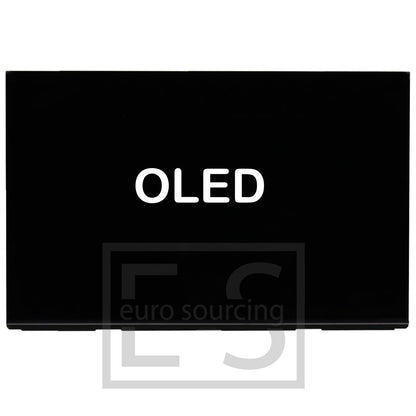 Replacement For ATNA40YK07 ATNA40YK04 New OLED Screen 14" 90Hz Display Panel