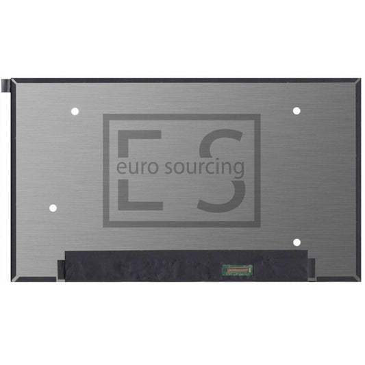B140HAK03.6 HW0A 14" IPS Matte LED LCD Touch Screen Replacement Laptop Screen