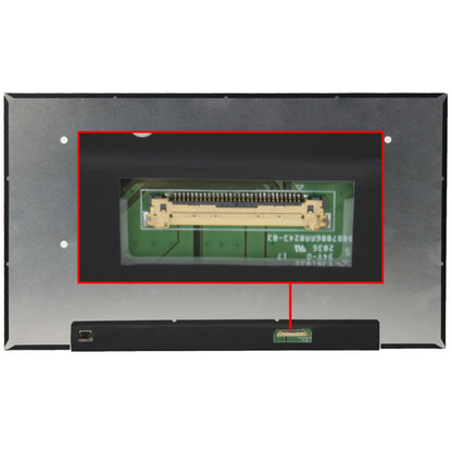 Asus Zenbook 14 Q407I 14" LED LCD FHD IPS Replacement Laptop Screen