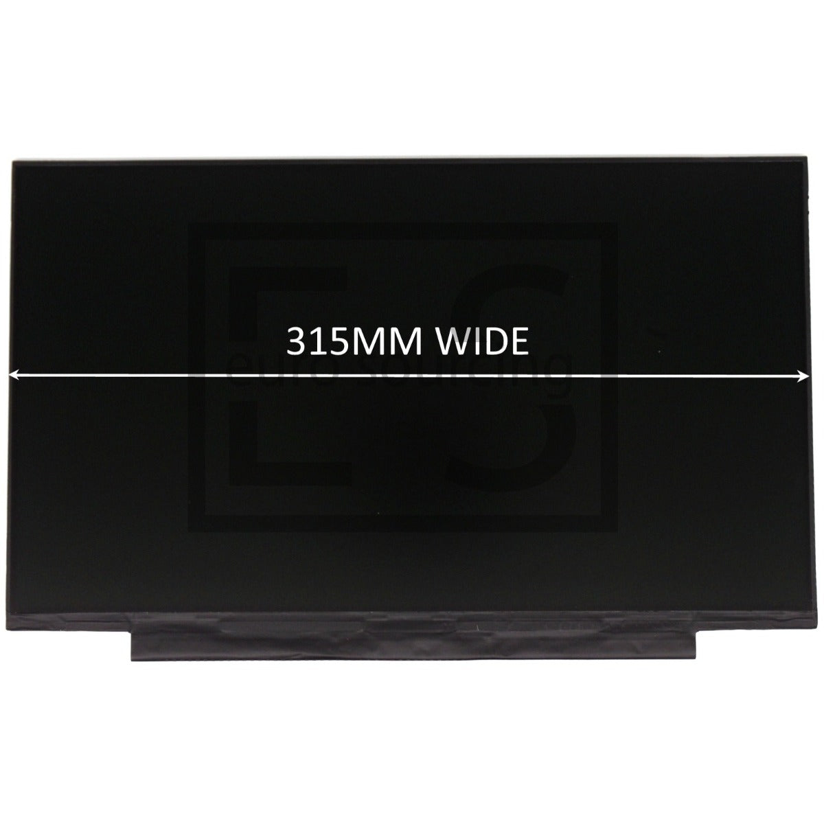 HP 14-CK0001TU 14.0" WXGA Matte LED LCD EDP Laptop Replacement Screen