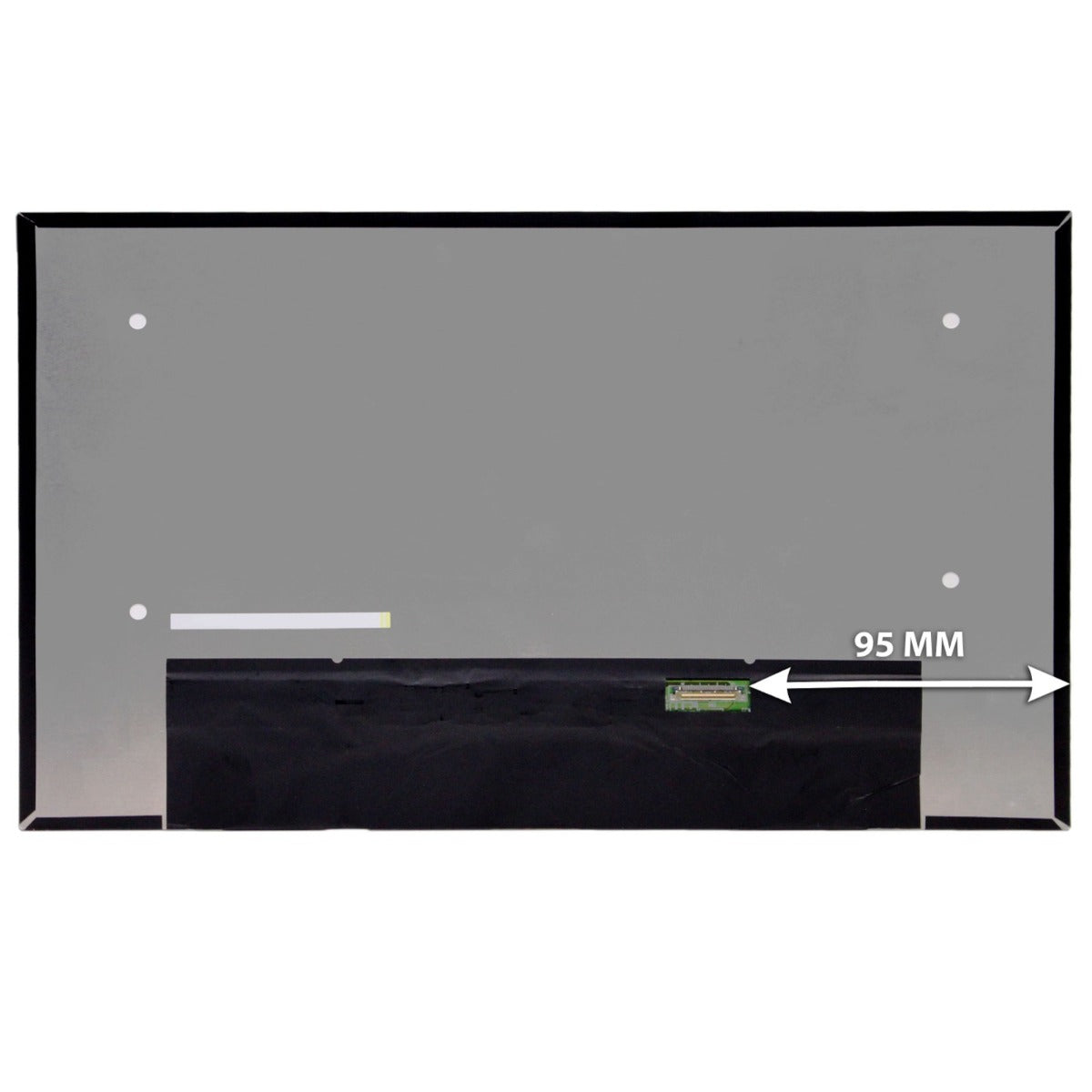 NV140WUM-N62 14.0" 30 Pin FHD Matte LED LCD Replacement Laptop Screen