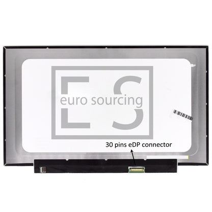 Acer Swift 1 SF114-32-C8FX 14.0" LED LCD Screen 72% NTSC Matte FHD IPS Laptop Replacement Screen