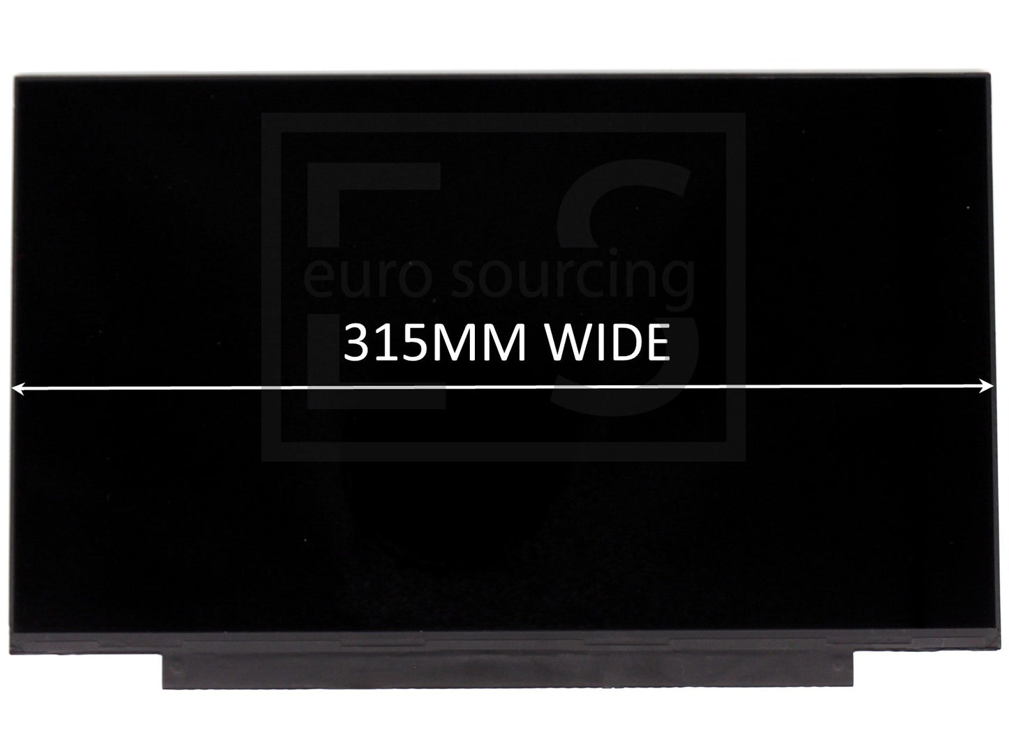 Acer Swift 1 SF114-32-C8FX 14.0" LED LCD Screen 72% NTSC Matte FHD IPS Laptop Replacement Screen