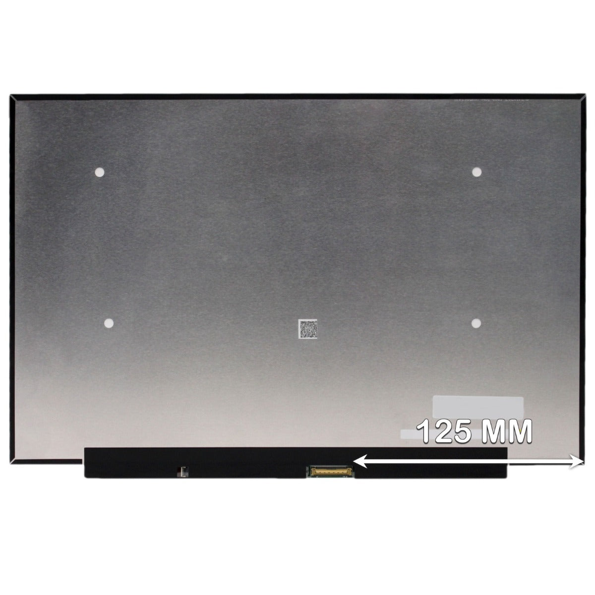 Lenovo Ideapad 5 Pro 14IAP7 (Type 82SH) 14.0" Matte LED LCD QHD IPS Replacement Screen