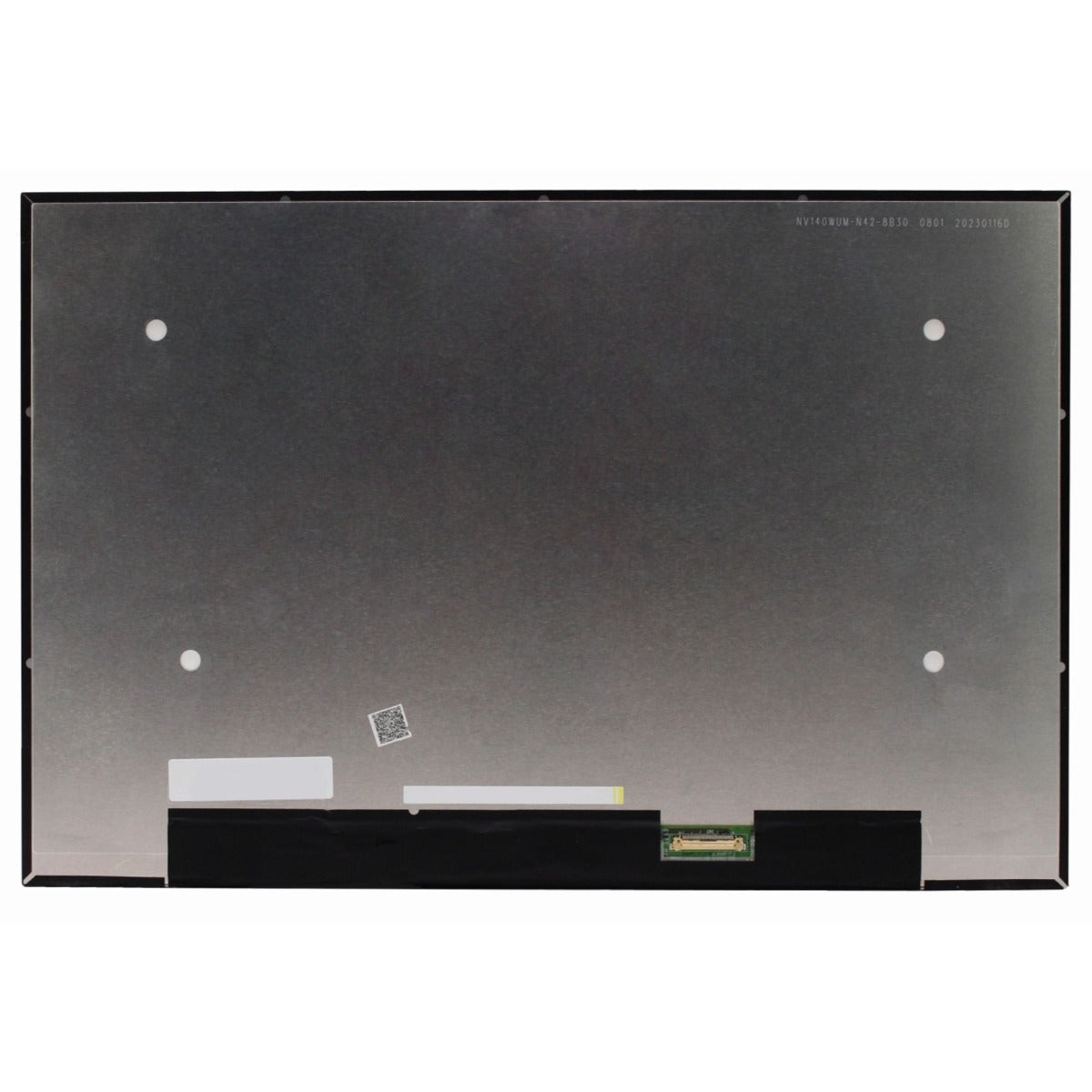 MSI Modern 14 H D13MG-068CZ 14.0" FHD+ LED LCD Laptop Replacement Screen
