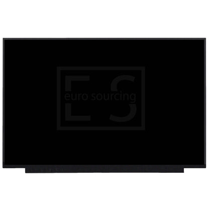 NE140WUM-N63,V8.0 14" Matte LED LCD IPS WUXGA Replacement Laptop Screen