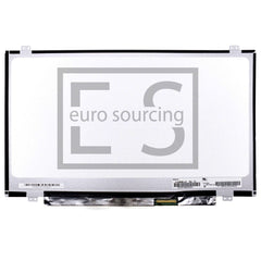 Replacement For LP140WH2(TL)(F1) 14.1