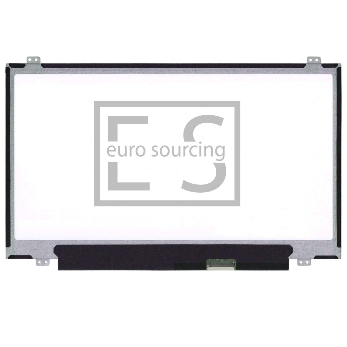 Replacement For LP140WF5 SP J1 14" LED LCD FHD Screen Glossy Display Panel