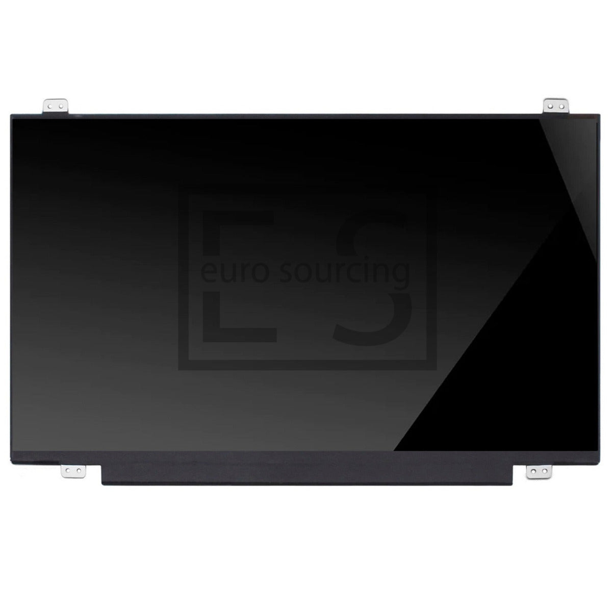 Replacement For LP140WF5 SP J1 14" LED LCD FHD Screen Glossy Display Panel