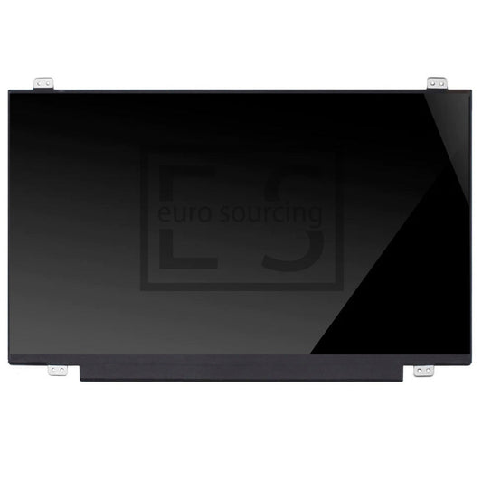 Replacement For LP140WF5 SP J1 14" LED LCD FHD Screen Glossy Display Panel COMPATIBLE WITH LP140WF5 (SP)(J1)