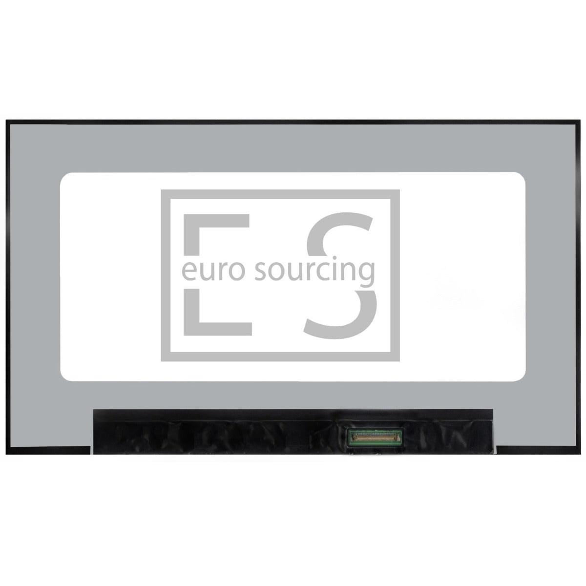 Replacement For N140HCN-E5B 14" LED LCD On-Cell Touch Screen FHD IPS 40Pin Matte 60Hz Display Panel Compatible With HP M36314-001