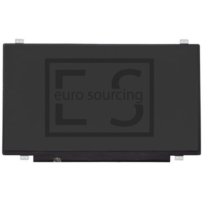 Toshiba Tecra A40-E-1FQ 14.0" FHD LED Compatible Laptop Replacement Screen