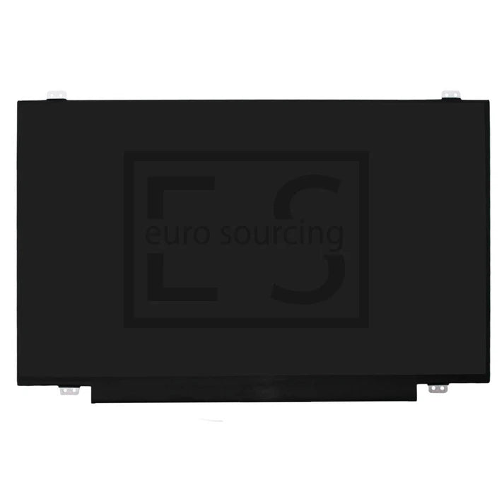 N140BGE-EA3 14" LED LCD HD eDP Błyszczący ekran zamienny do laptopa