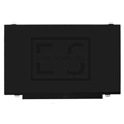 N140BGE-EA3 14" LED LCD HD eDP Błyszczący ekran zamienny do laptopa