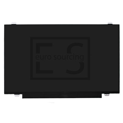 Asus E402SA-WX113T 14" LED LCD HD eDP Glossy Compatible Laptop Replacement Screen