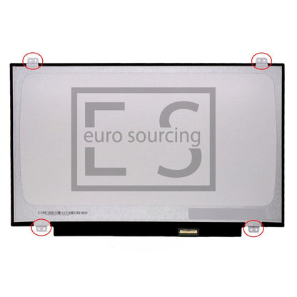 HP Pavilion 14-BK004UR 14" LED LCD HD eDP Glossy Compatible Laptop Replacement Screen