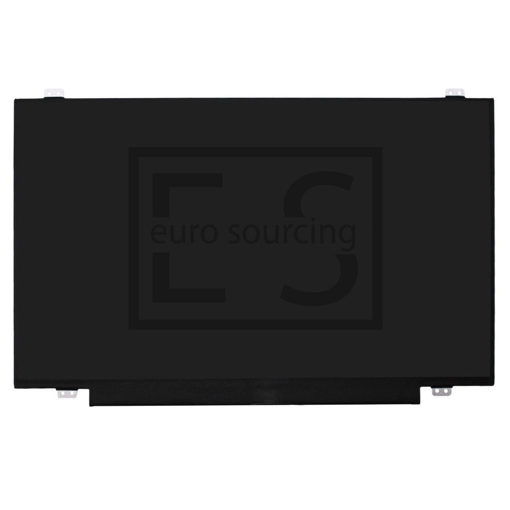Asus E406 14.0" Matte WXGA LED TOP BTM BRX Laptop Replacement Screen