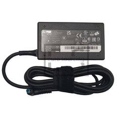New Replacement For ADH032 PN:ADH032FF1G Ac Adapter 19.5V 3.33a 65W 4.5mm x 3.0mm Centre Pin