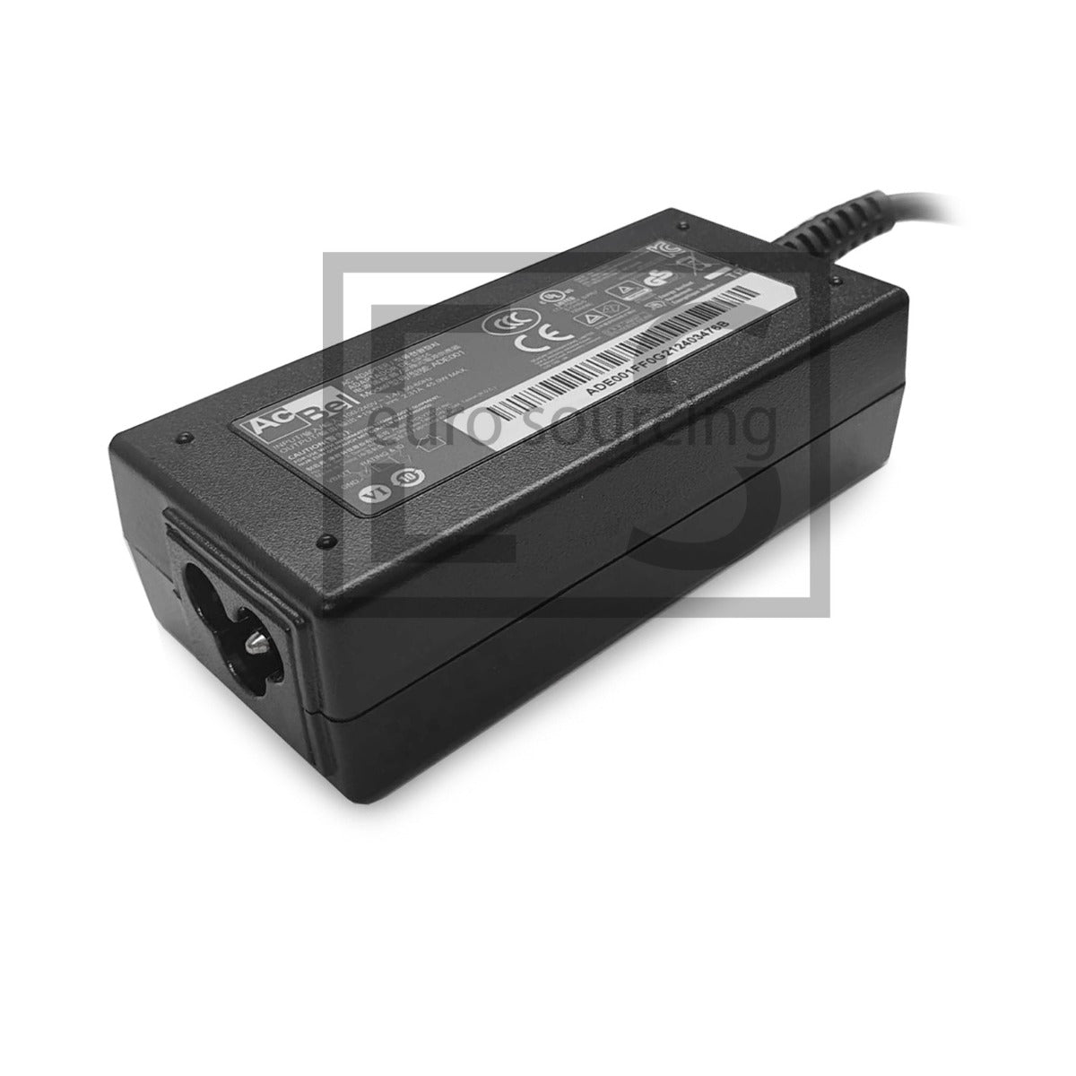 Replacement For ADE001 19.5V 2.31A 45W Laptop Notebook Adapter Power Supply Compatible With HP PAVILION 15-AC104NA