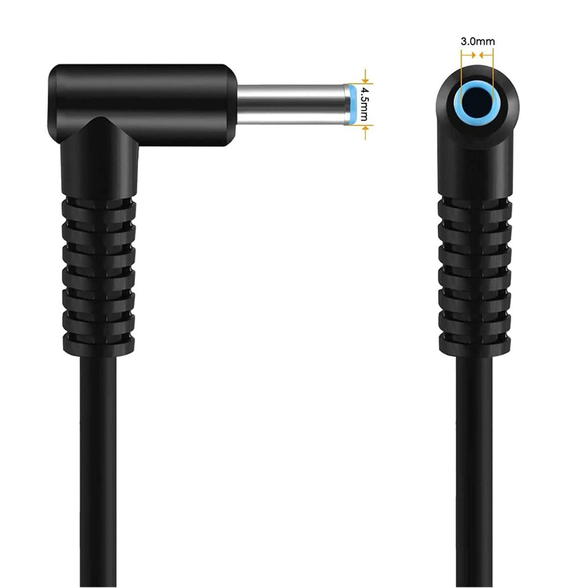Replacement For ADE001 19.5V 2.31A 45W Laptop Notebook Adapter Power Supply Compatible With HP PAVILION 14 SLEEKBOOK 14-B023TX