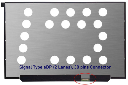 Acer Aspire Lite 16 AL16-52P-572A 16" Matte FHD+LED LCD  Compatible Laptop Replacement Screen