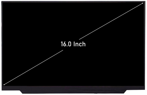 Asus Vivobook 16X F1603ZA-MB Series 16