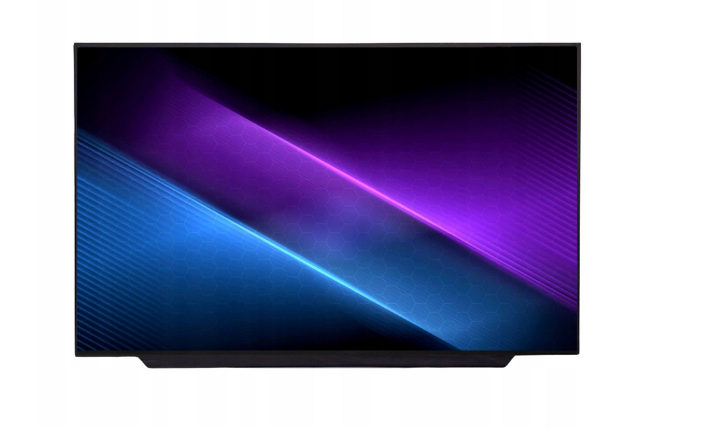 Replacement For N160JCA-ELK 16" LED LCD Screen FHD IPS 60Hz 30pin Matte Display Panel