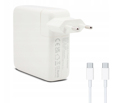 MacBook Pro 16 Inch 96W Type-C AC AJP Brand Laptop Replacement Adapter