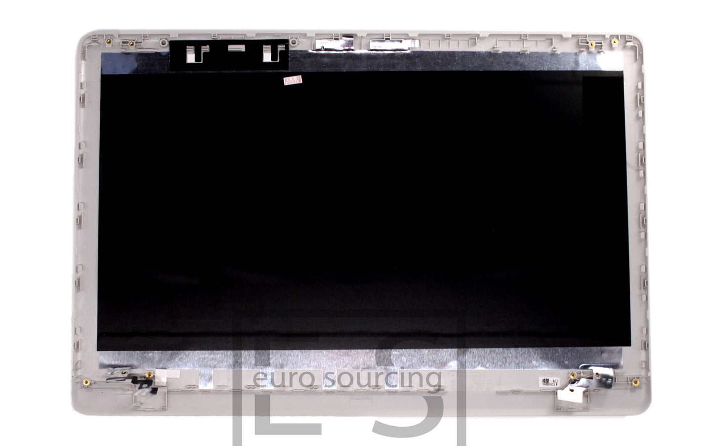 New Compatible For HP 17-BS 17-AK Series LCD Back Rear Lid Cover SILVER - Without Frame