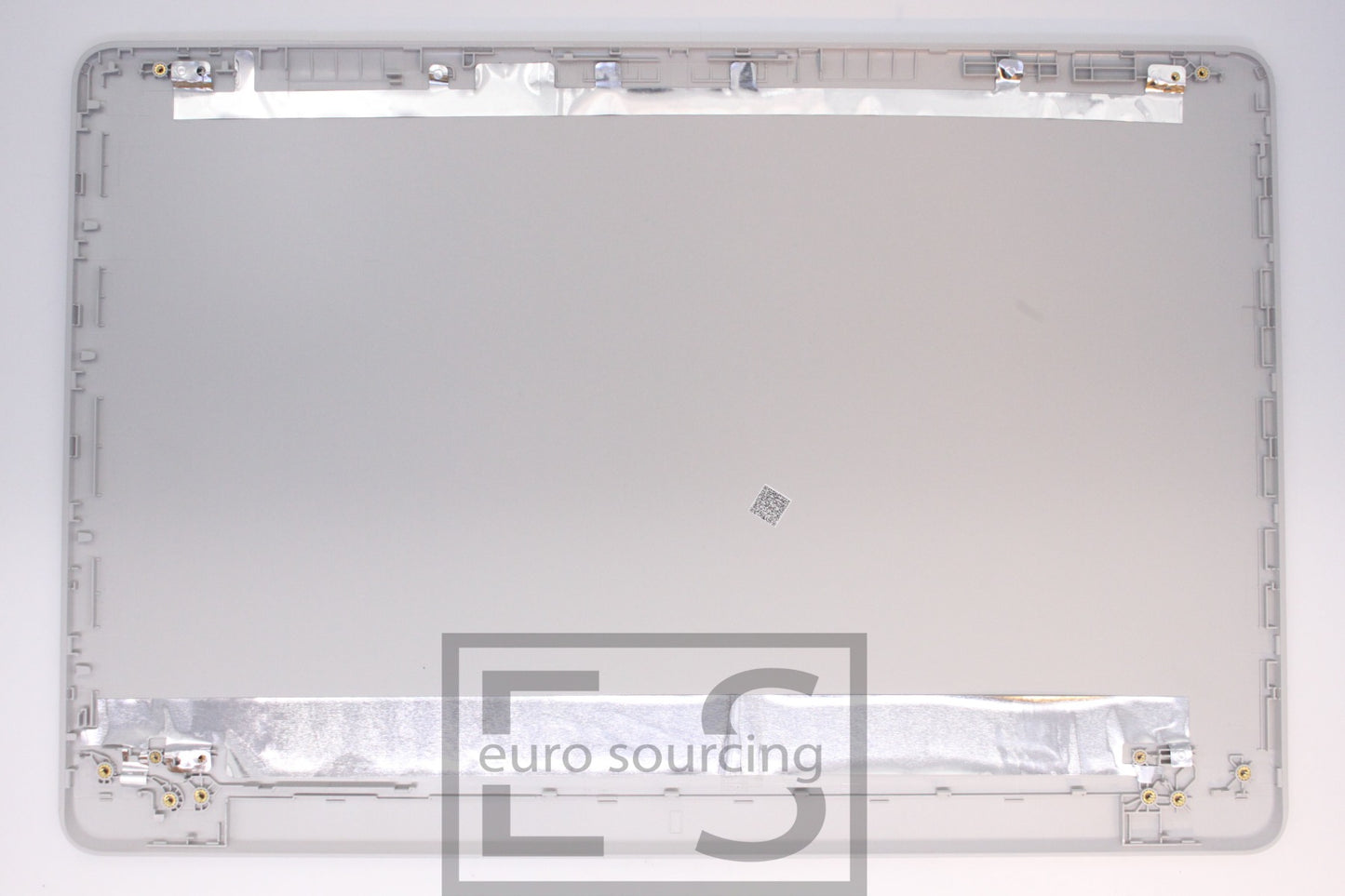 Replacement For HP 15-BS 15T-BS 15-BW 15Z-BW LCD Back Rear Lid Cover Silver - Without Frame L03439-001