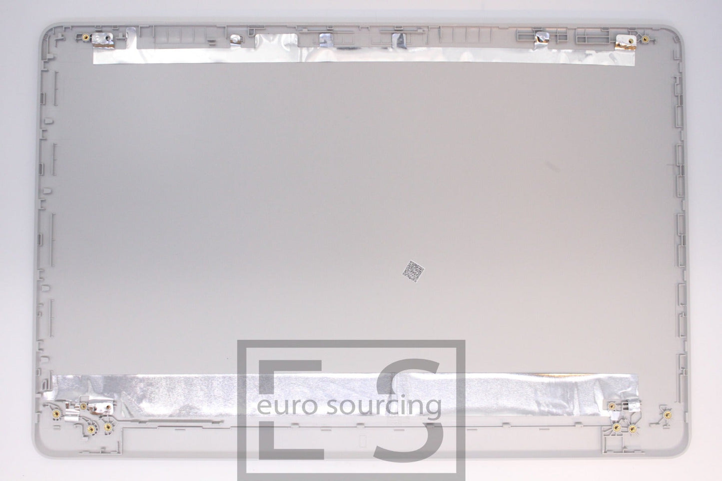 HP 15-BS022NS LCD Back Rear Silver Without Frame Replacement Lid Cover