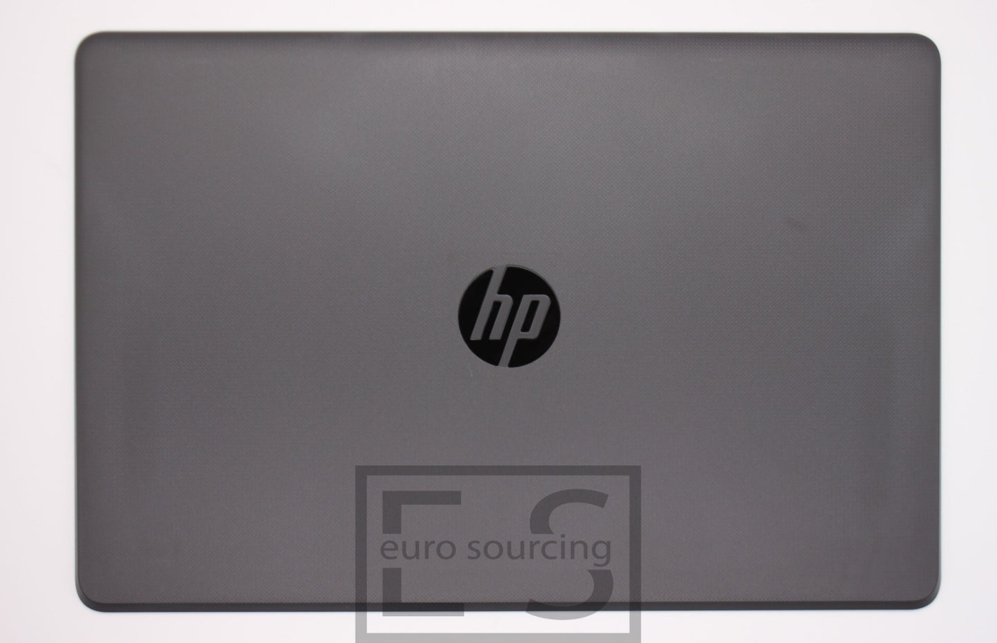 New Compatible For HP 15-BS 15T-BS 15-BW 15Z-BW LCD Back Rear Lid Cover Smoke Grey - Without Frame 924894-001