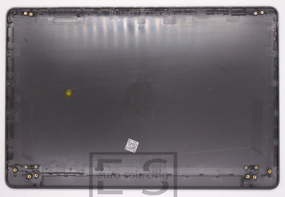 HP 15-BS558SA LCD Back Rear Smoke Grey Without Frame Replacement Lid Cover