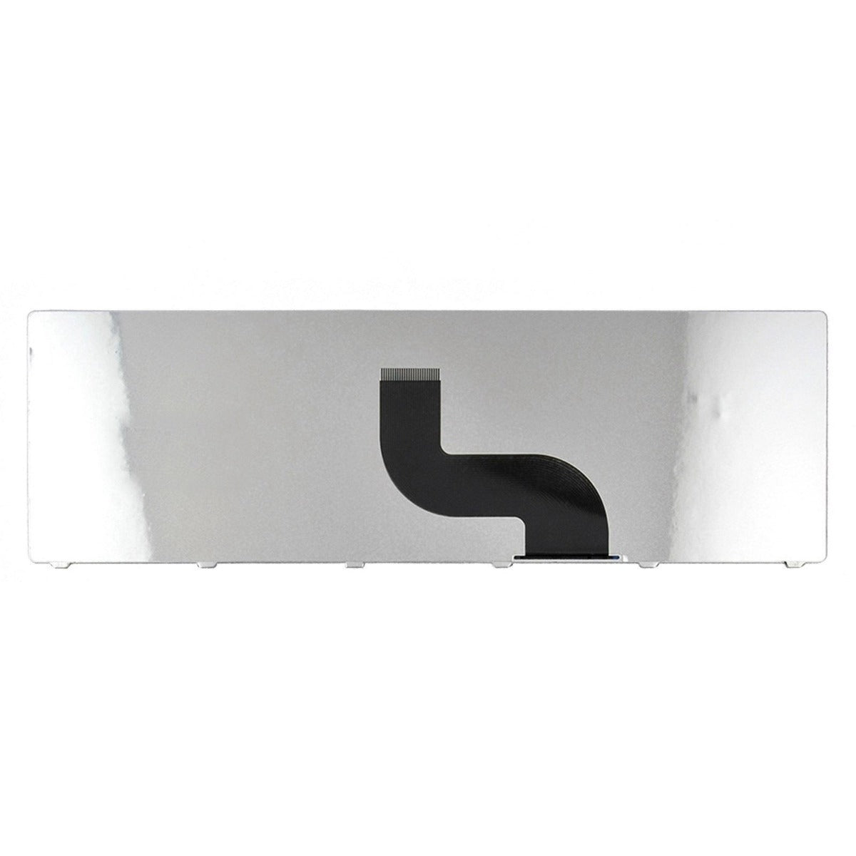 New Replacement For Acer Aspire E1-530 Black US Layout Keyboard Compatible with Acer Aspire 5740G-434G50MN