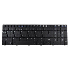 New Replacement For Acer Aspire E1-530 Black US Layout Keyboard Compatible With Acer Aspire 5253 Series