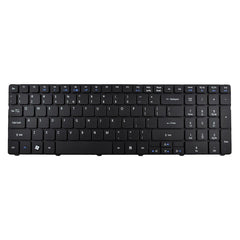 New Replacement For Acer Aspire E1-530 Black US Layout Keyboard
