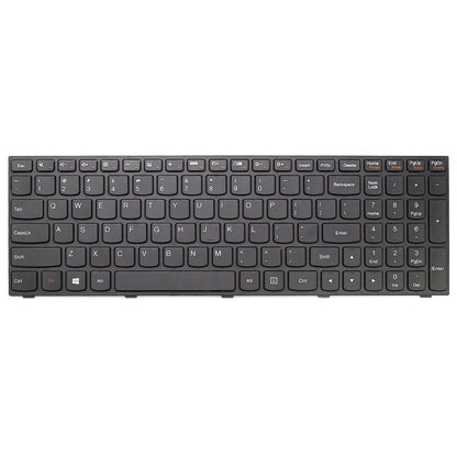 New Replacement For LENOVO G50 Laptop Notebook US Layout QWERTY Non-Backlit Keyboard