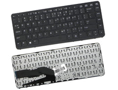 HP 776475-031 US Layout Non-Backlit Laptop Replacement Keyboard