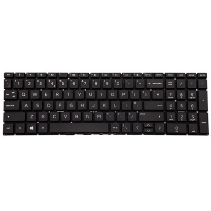 Toshiba Satellite C50 UK Layout Replacement Laptop Keyboard