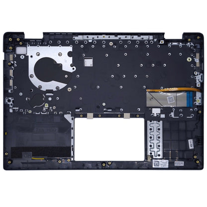 Genuine Dell Latitude 14 3420 Palmrest US Layout Backlit Keyboard Black