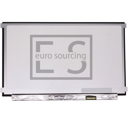 B156ZAN02.0 15.6" LED LCD UHD 4K Laptop Replacement Screen