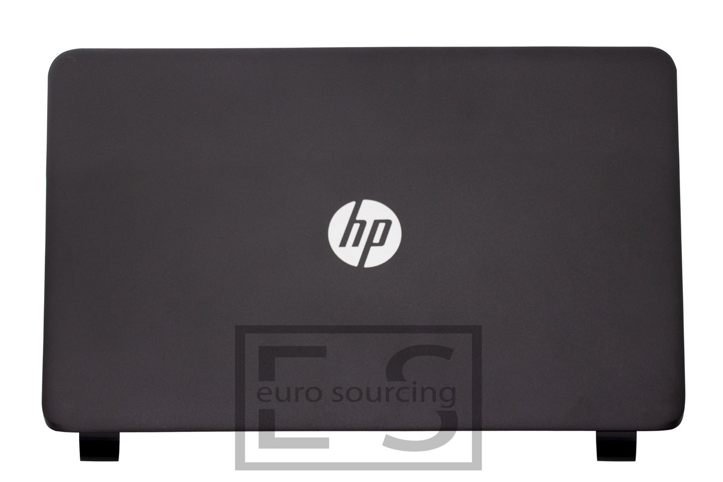 New Replacement For HP 15-G 15-R Series Top Cover Back Lid Black Color